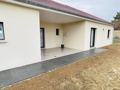Maison - 146 m² - 6 pièces