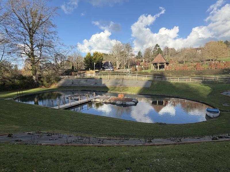 Propriété - 205 m² - 6 pièces