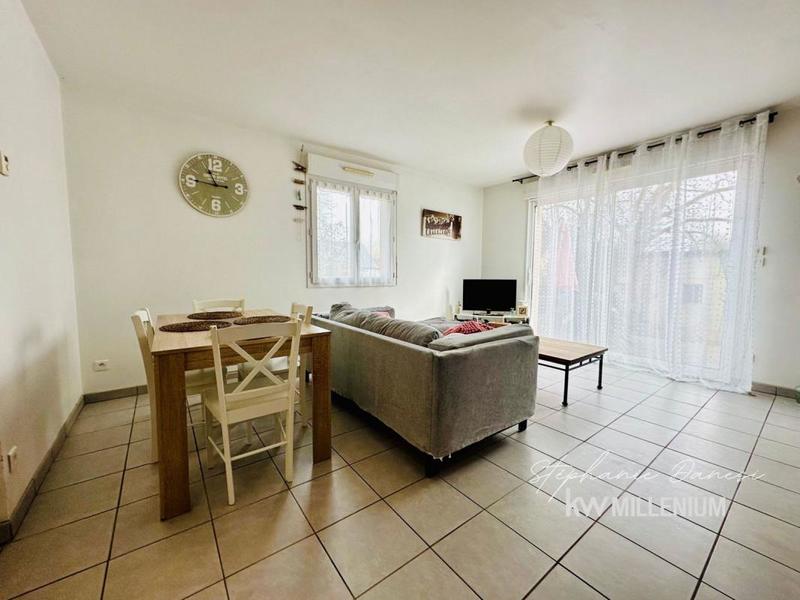 Maison - 78 m² - 4 pièces