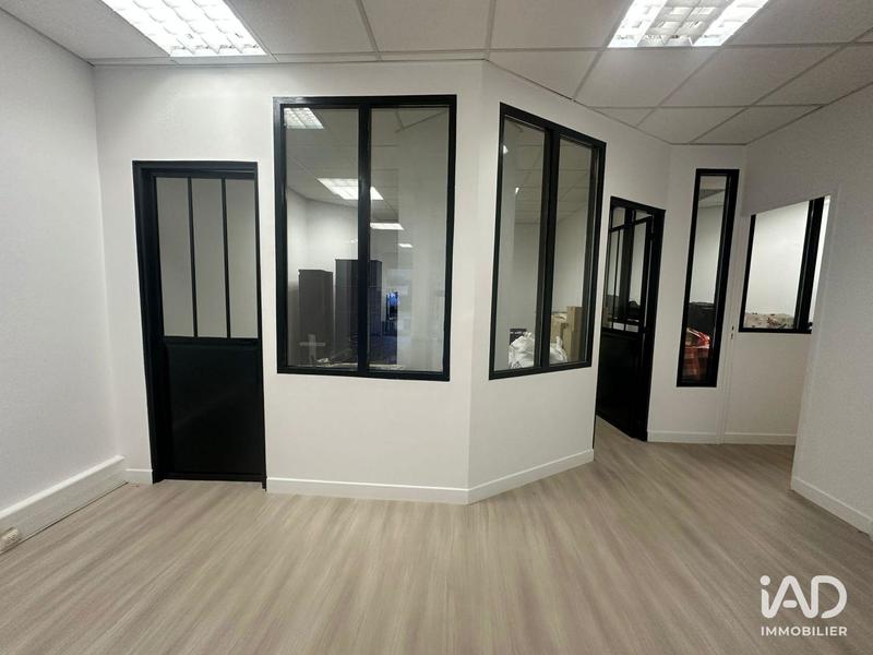 Local commercial - 87 m²