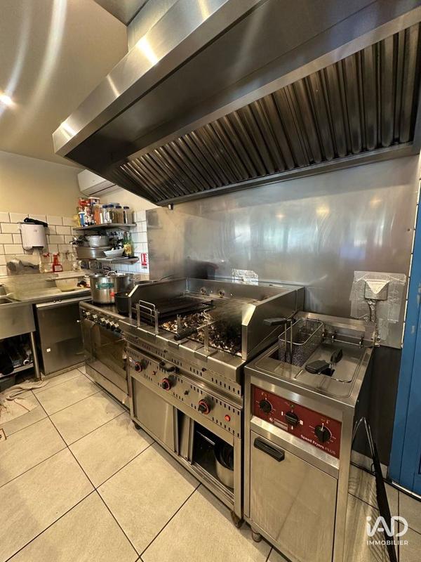 Local commercial - 51 m²