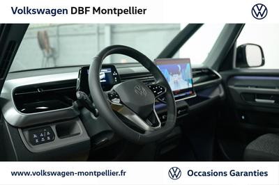 Volkswagen Id. Buzz Id Pro (79kwh/210kw).Court