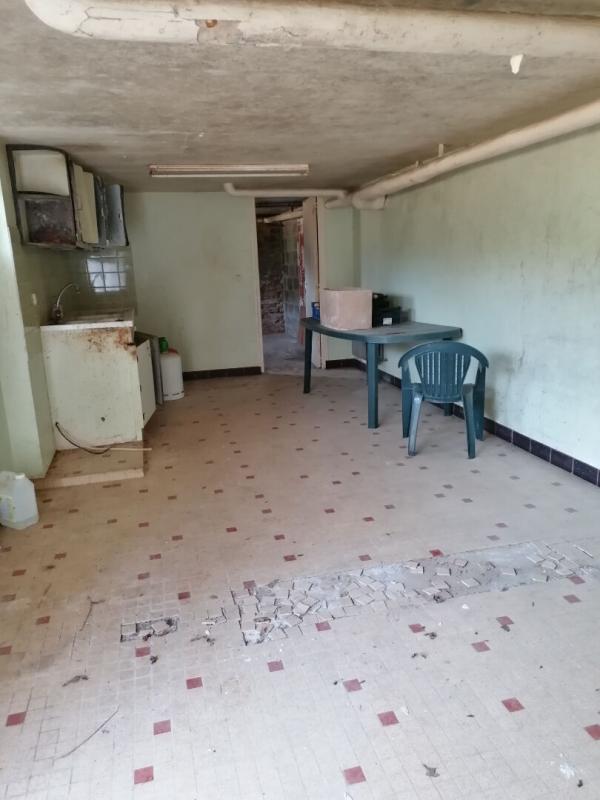 Maison - 76 m² - 5 pièces