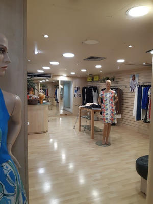 Immeuble - 470 m² - 5 pièces