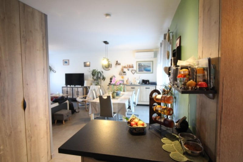 Maison - 81 m² - 4 pièces