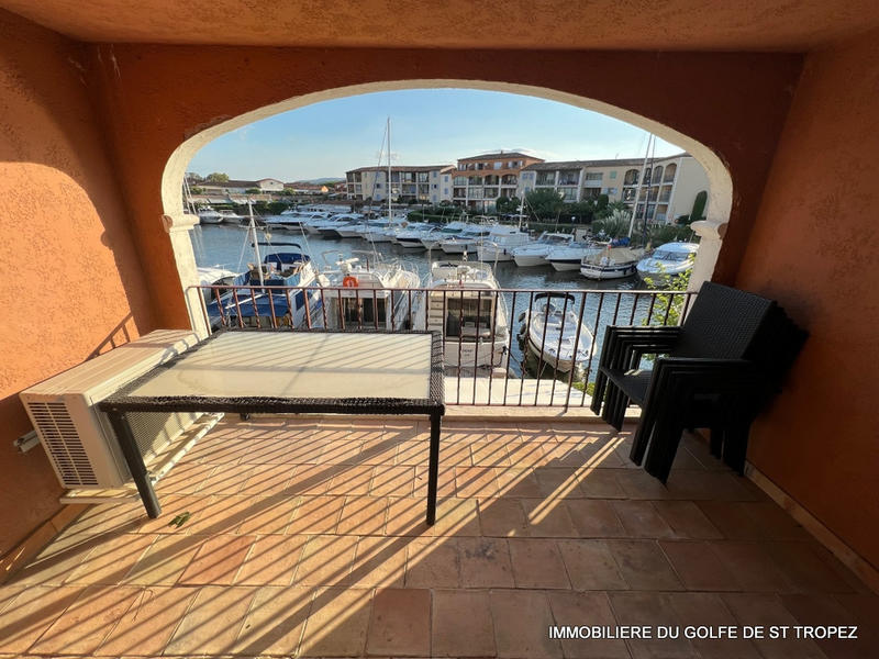 Appartement - 26 m² - 2 pièces