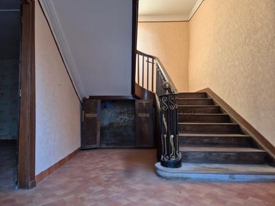 Maison ancienne - 279 m² - 8 pièces