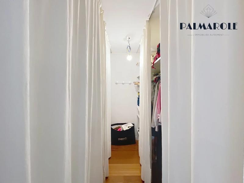 Appartement - 142 m² - 5 pièces