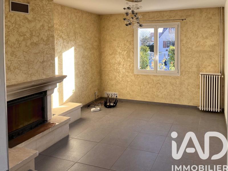 Maison - 194 m² - 6 pièces