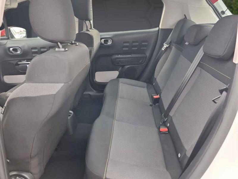 Citroën C3 1.6 BlueHDi 75 cv s&amp;S Feel Business