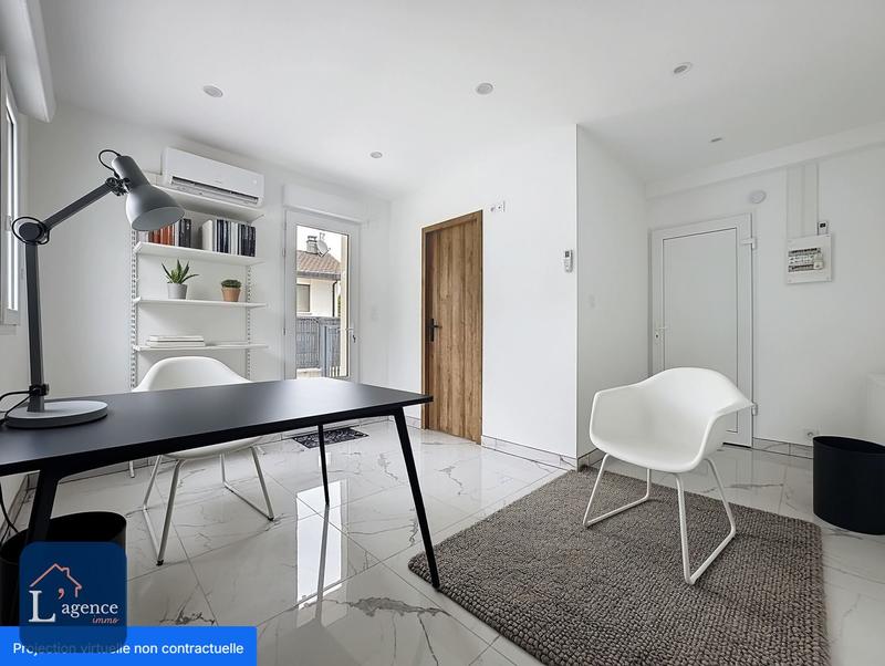 Villa - 228 m² - 8 pièces