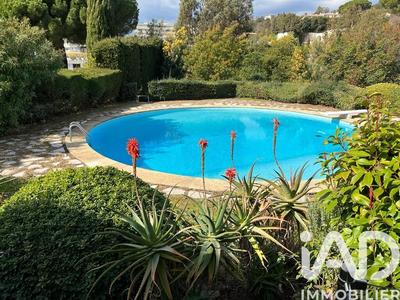 Appartement - 37 m² - 1 pièce