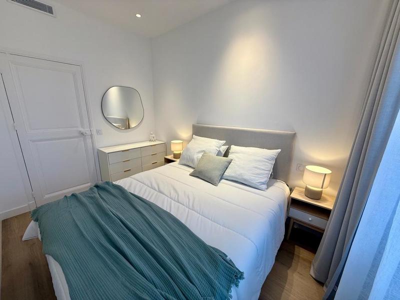 Appartement - 43 m² - 3 pièces