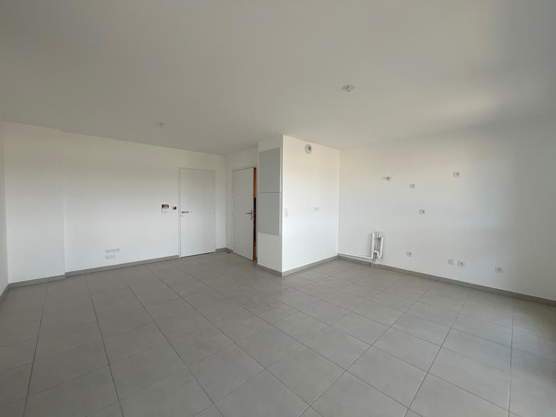 Appartement - 75 m² - 4 pièces