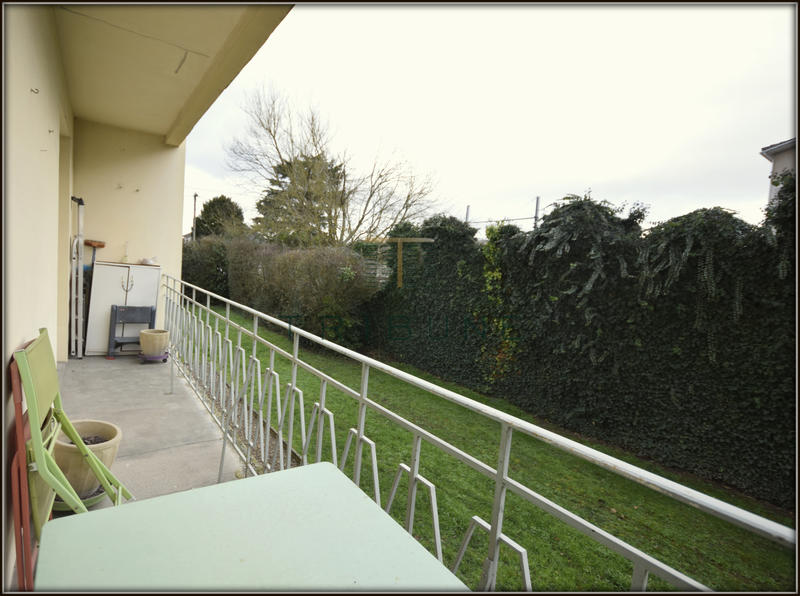 Appartement - 88 m² - 4 pièces