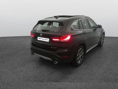 Bmw X1 F48 Lci sDrive 18d 150 ch Bva8 xLine