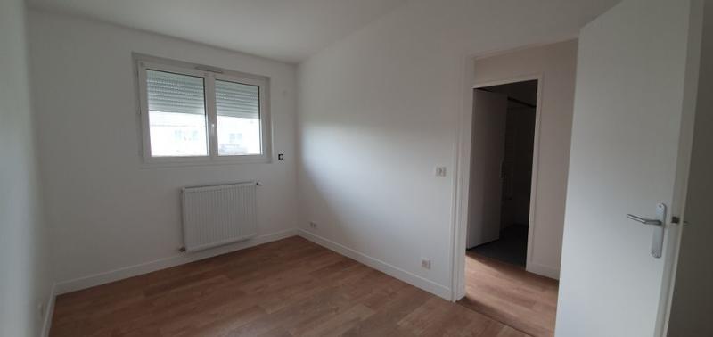 Maison - 89 m² - 5 pièces
