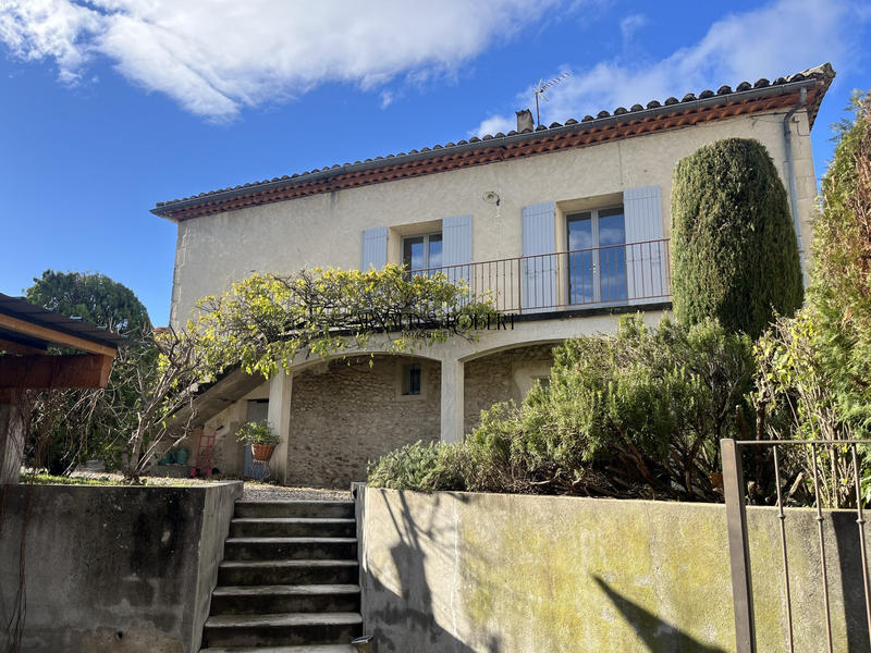 Maison - 107 m² - 6 pièces