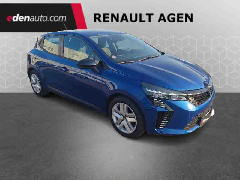 Renault Clio TCe 90 Evolution