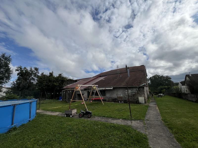 Immeuble - 300 m² - 11 pièces