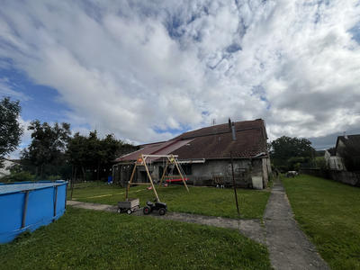 Immeuble - 300 m² - 11 pièces