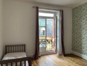 Appartement - 114 m² - 5 pièces