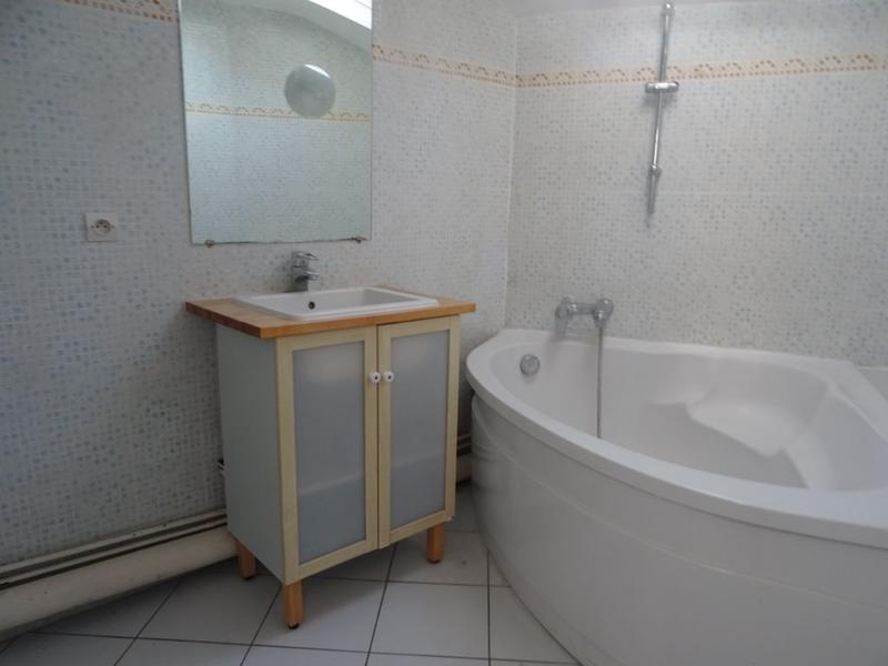 Appartement - 50 m² - 1 pièce