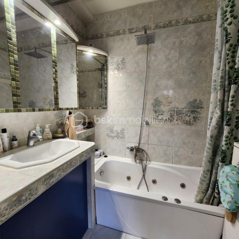 Appartement - 52 m² - 2 pièces