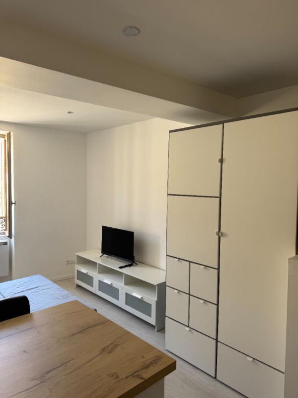 Appartement - 21 m² - 1 pièce