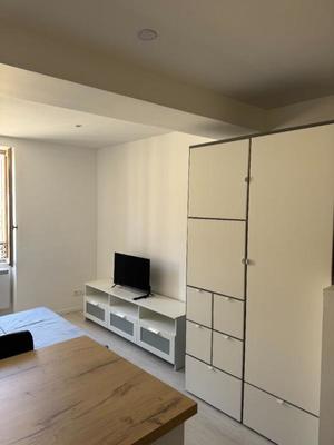Appartement - 21 m² - 1 pièce