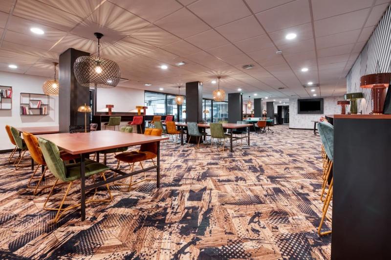 Studio - 23 m² - 1 pièce