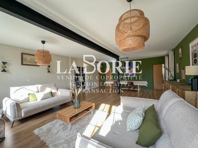 Villa - 190 m² - 4 pièces