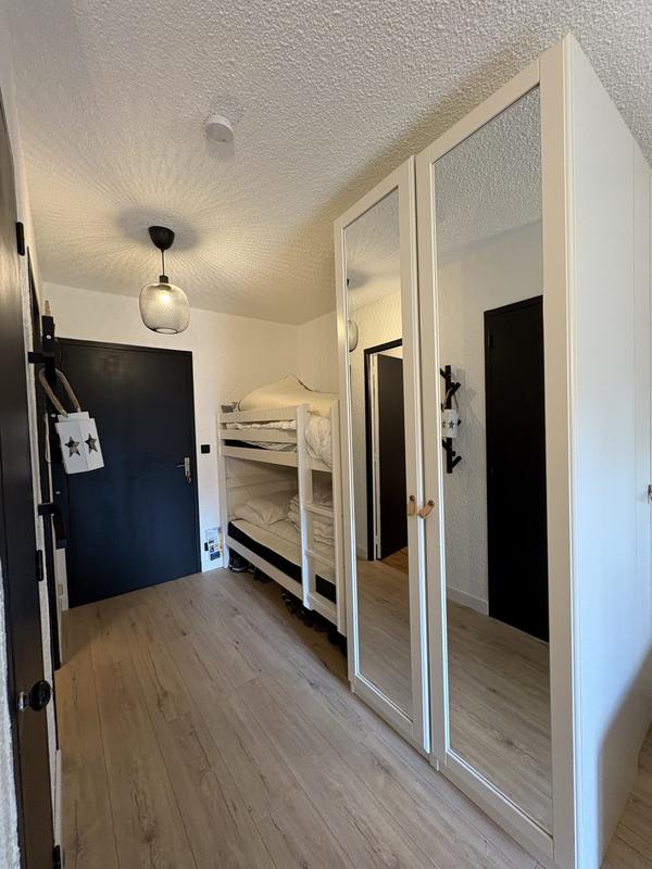 Appartement - 25 m² - 1 pièce