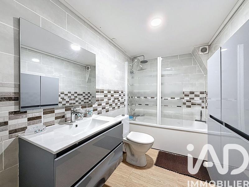 Maison - 139 m² - 5 pièces