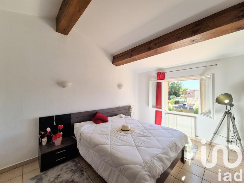 Maison - 210 m² - 8 pièces