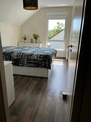 Maison - 96 m² - 4 pièces