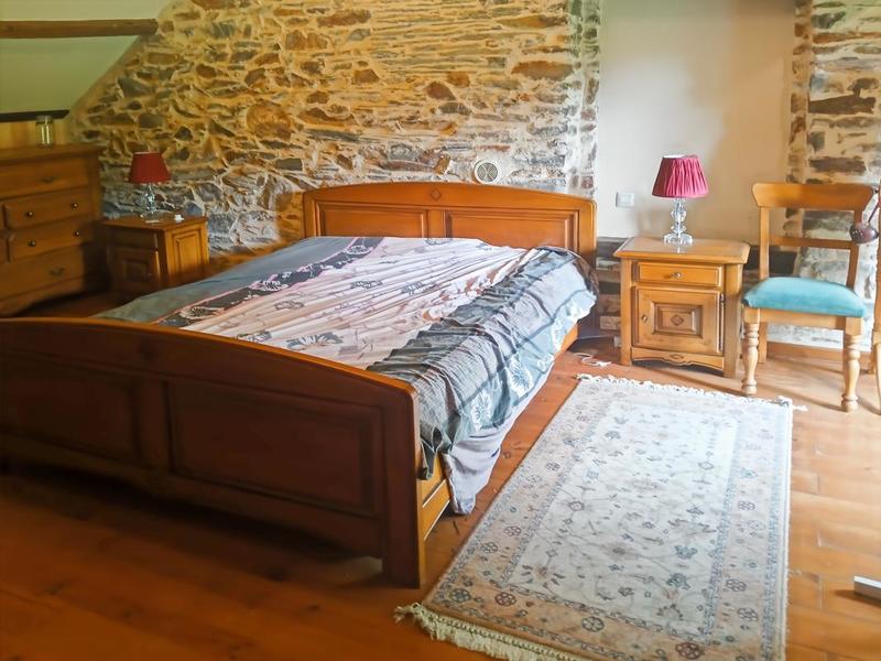 Maison - 103 m² - 3 pièces