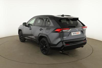 Toyota Rav4 2.5 Hybride 2wd Collection 218 ch