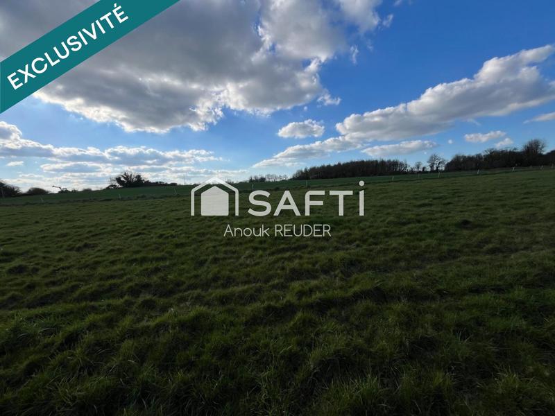 Maison - 90 m² - 3 pièces