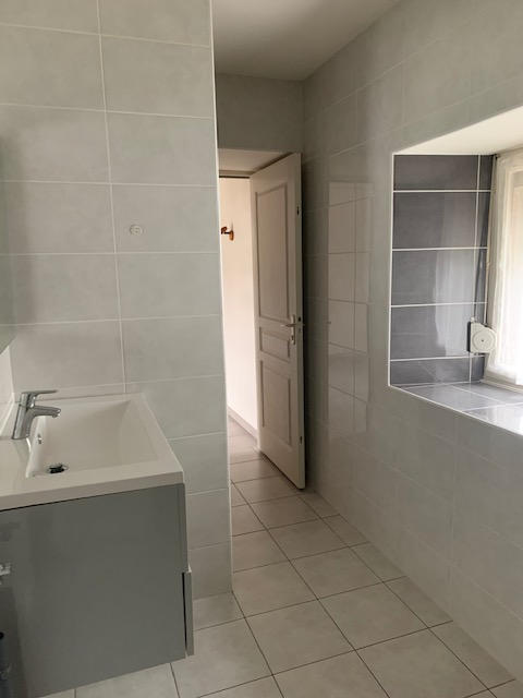 Maison - 84 m² - 4 pièces