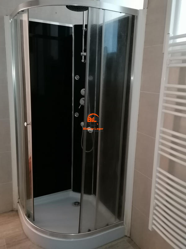 Maison - 107 m² - 4 pièces