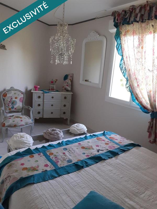 Maison - 168 m² - 4 pièces