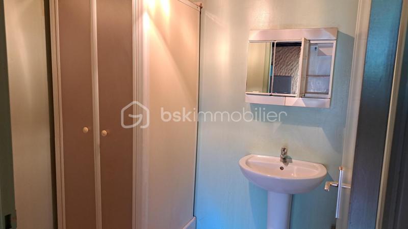 Corps de ferme - 140 m² - 6 pièces