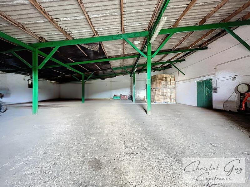 Maison de campagne - 82 m² - 4 pièces