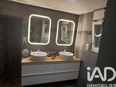 Maison de ville - 129 m² - 4 pièces