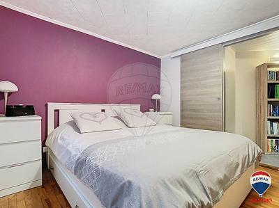 Maison - 131 m² - 7 pièces