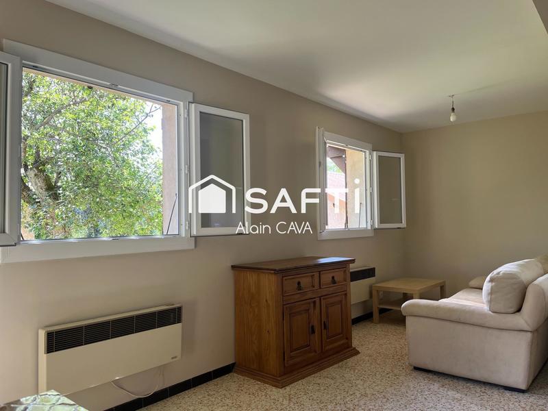 Châlet - 140 m² - 6 pièces