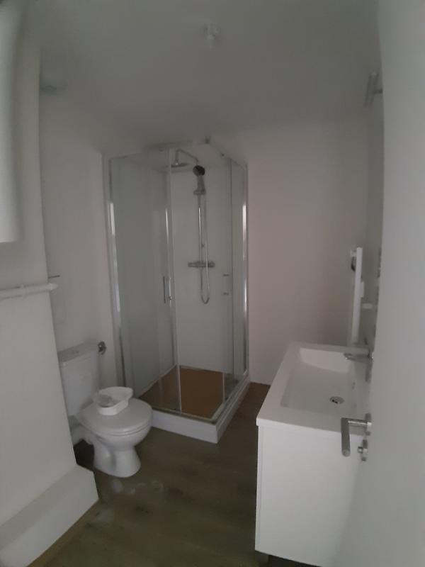 Appartement - 18 m² - 1 pièce
