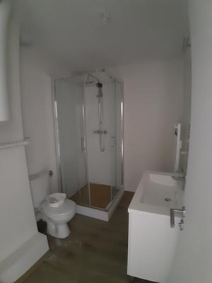 Appartement - 18 m² - 1 pièce