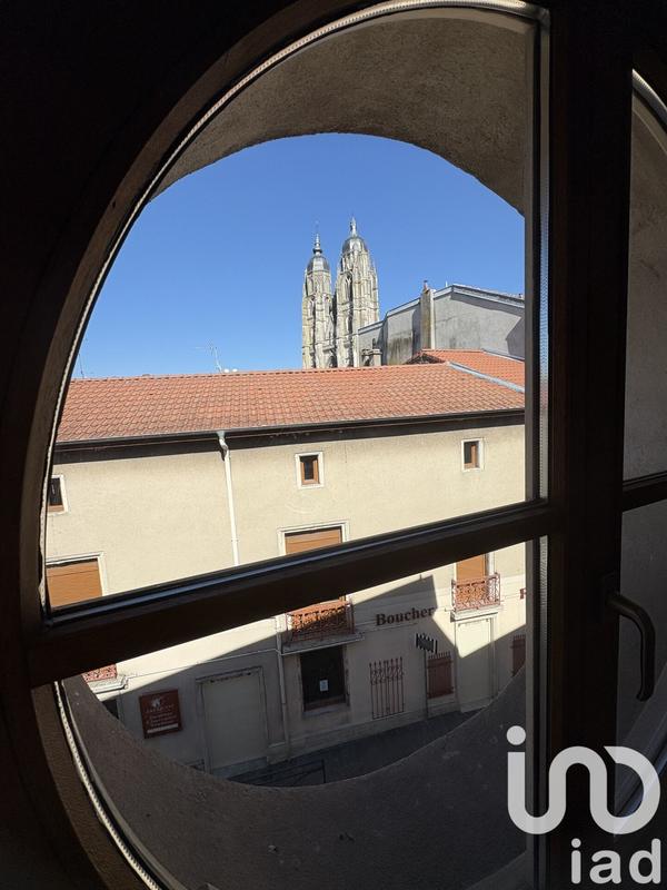 Appartement - 87 m² - 3 pièces